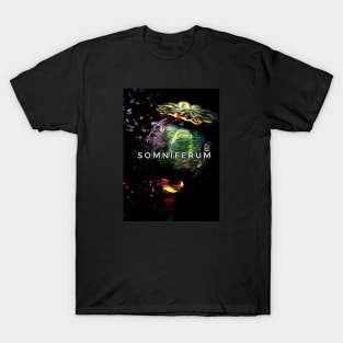 Somniferum T-Shirt